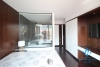 Superior serviced apartment for rent in Tu Hoa area, Tay Ho, Ha Noi