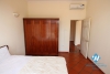 Spacious and bright apartment with swimming pool for rent in Tay Ho