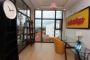 Exellent apartment with modern interior available for rent in Tay Ho, Hanoi