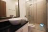 Beautiful apartment for rent in Dang Thai Mai area, Tay Ho, Ha Noi