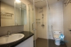 New and nice apartment for rent in Quang An ward, Tay Ho district 