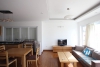 Good apartment for rent in Tay Ho, Ha Noi