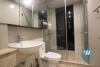 Nice and new apartment in Xuan Dieu st for rent, Tay Ho district 