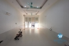 New and modern unfurnished house for rent in Tay Ho