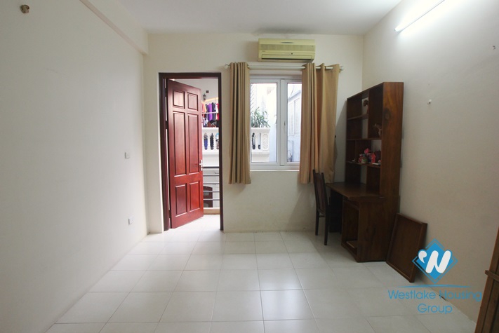 Nice house with 04 bedrooms for rent in Dang Thai Mai St, Tay Ho, Ha Noi