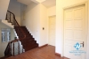 Commodious house with 3 bedrooms for rent in Nghi Tam, Ha Noi