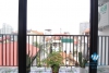 Lovely apartment for rent on Xuan Dieu, Tay Ho