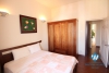Beautiful apartment with lots of light and space and 2 bedrooms for rent in Tay Ho