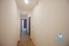 Beautiful apartment for rent in Dang Thai Mai area, Tay Ho, Ha Noi