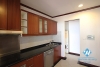 Duplex apartment with lake view for lease in Tay Ho, Ha Noi