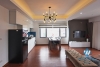 Lovely apartment for rent on Xuan Dieu, Tay Ho