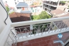 Beautiful apartment with lots of light and space and 2 bedrooms for rent in Tay Ho
