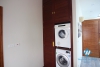 Bright and trendy 10-th floor apartment with westlake view in Tay Ho, Ha Noi