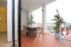 Exellent apartment with modern interior available for rent in Tay Ho, Hanoi