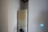 Duplex apartment with lake view for lease in Tay Ho, Ha Noi