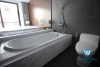 Superior serviced apartment for rent in Tu Hoa area, Tay Ho, Ha Noi