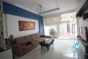 Stunning new and modern house with 4 bedrooms for rent in Tay Ho, Hanoi
