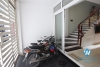 Charming house for rent in Au co st, Tay Ho, Ha Noi.