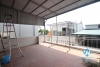 Well finished house with 4 bedrooms and nice terrace for rent in Tay Ho