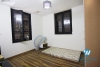 Nice house with nice design for rent in Tay ho area 