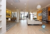 Exellent apartment with modern interior available for rent in Tay Ho, Hanoi