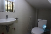 Nice house with 2 bedrooms for rent in Au Co st, Tay Ho district 