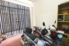 Nice house with 04 bedrooms for rent in Dang Thai Mai St, Tay Ho, Ha Noi