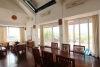 Duplex apartment with lake view for lease in Tay Ho, Ha Noi