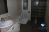 Lake view house for rent in Dang Thai Mai st, Tay ho, Ha Noi