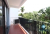 Brand new and Nice 03 bedrooms apartment for rent in Dang Thai Mai st, Tay Ho district 