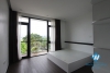 New and nice apartment for rent in Quang An ward, Tay Ho district 