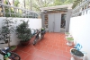 Stunning new and modern house with 4 bedrooms for rent in Tay Ho, Hanoi