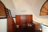 Duplex apartment with lake view for lease in Tay Ho, Ha Noi