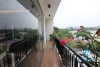 New and nice apartment for rent in Quang An ward, Tay Ho district 