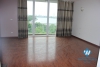 Lake view house for rent in Dang Thai Mai st, Tay ho, Ha Noi