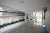 Nice unfurnished house for rent  in Tay Ho area 