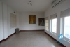 Spacious house with large garden for rent in Westlake area, Hanoi