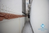 Nice unfurnished house for rent  in Tay Ho area 