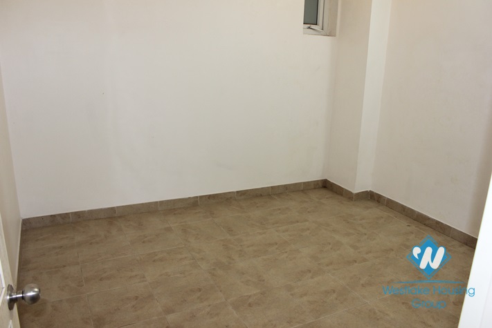 Lake view house for rent in Dang Thai Mai st, Tay ho, Ha Noi