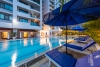 Superior serviced apartment for rent on Ngoc Khanh road, Ba Dinh
