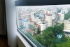 A modern apartment for rent in Vinhome Nguyen chi thanh