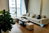A modern apartment for rent in Vinhome Nguyen chi thanh