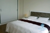 A modern apartment for rent in Vinhome Nguyen chi thanh