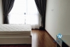 A modern apartment for rent in Vinhome Nguyen chi thanh