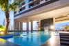 Executive high rise condo apartment for rent in Dolphin Plaza Cau GIay