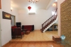 Cheap house for rent in Au Co, Tay Ho, Ha Noi