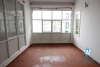 Unfurnished house for rent in Tay Ho district, Ha Noi
