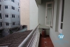 Unfurnished house for rent in Tay Ho district, Ha Noi