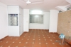 Unfurnished house for rent in Tay Ho district, Ha Noi