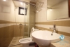 Nice apartment with modern design for rent in Tay Ho area 